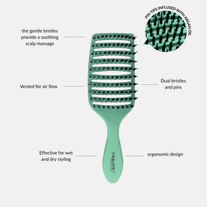 myDetangler Pro - Teal