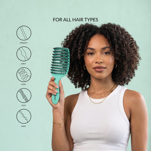 myDetangler Pro - Teal