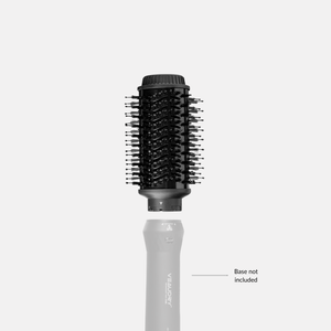 Veaudry myAirStyler [3-in-1] Hot Brush & Air Curler