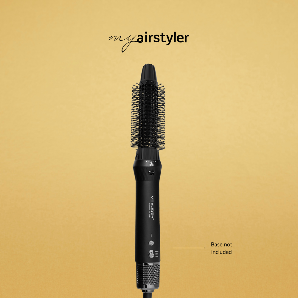 Veaudry myAirStyler - Small Blow Brush