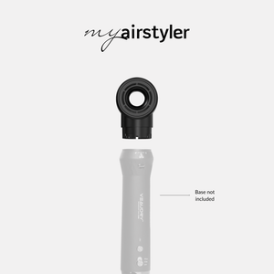 Veaudry myAirStyler - Round Dryer Nozzle