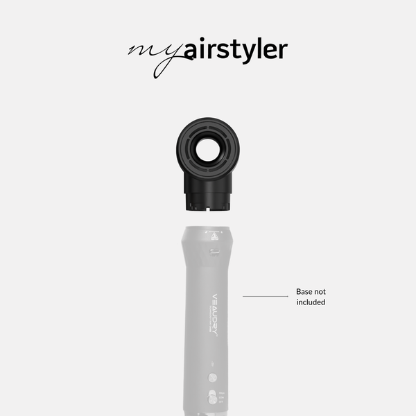 Veaudry myAirStyler - Round Dryer Nozzle
