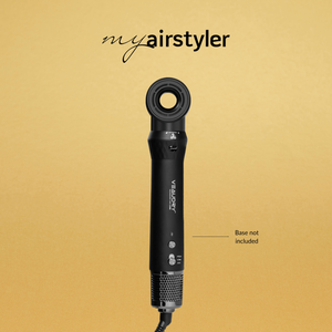 Veaudry myAirStyler - Round Dryer Nozzle