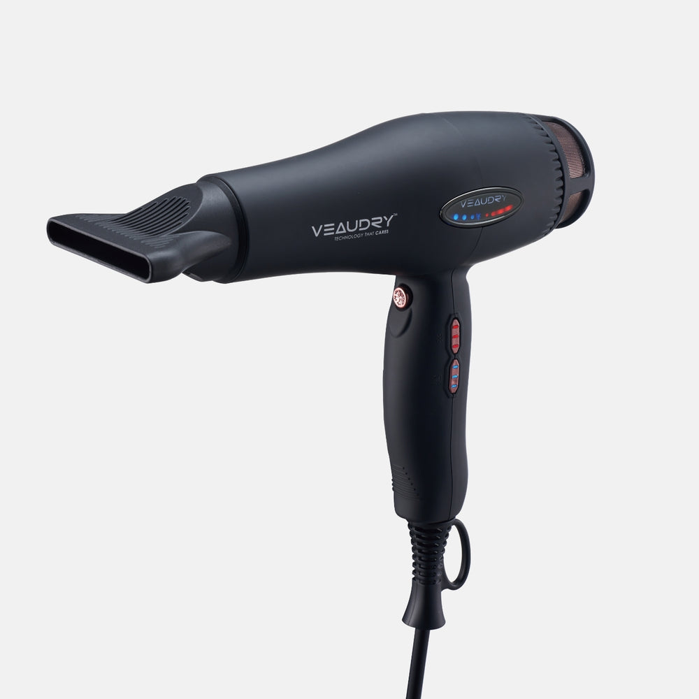 myDryer Pro - Black