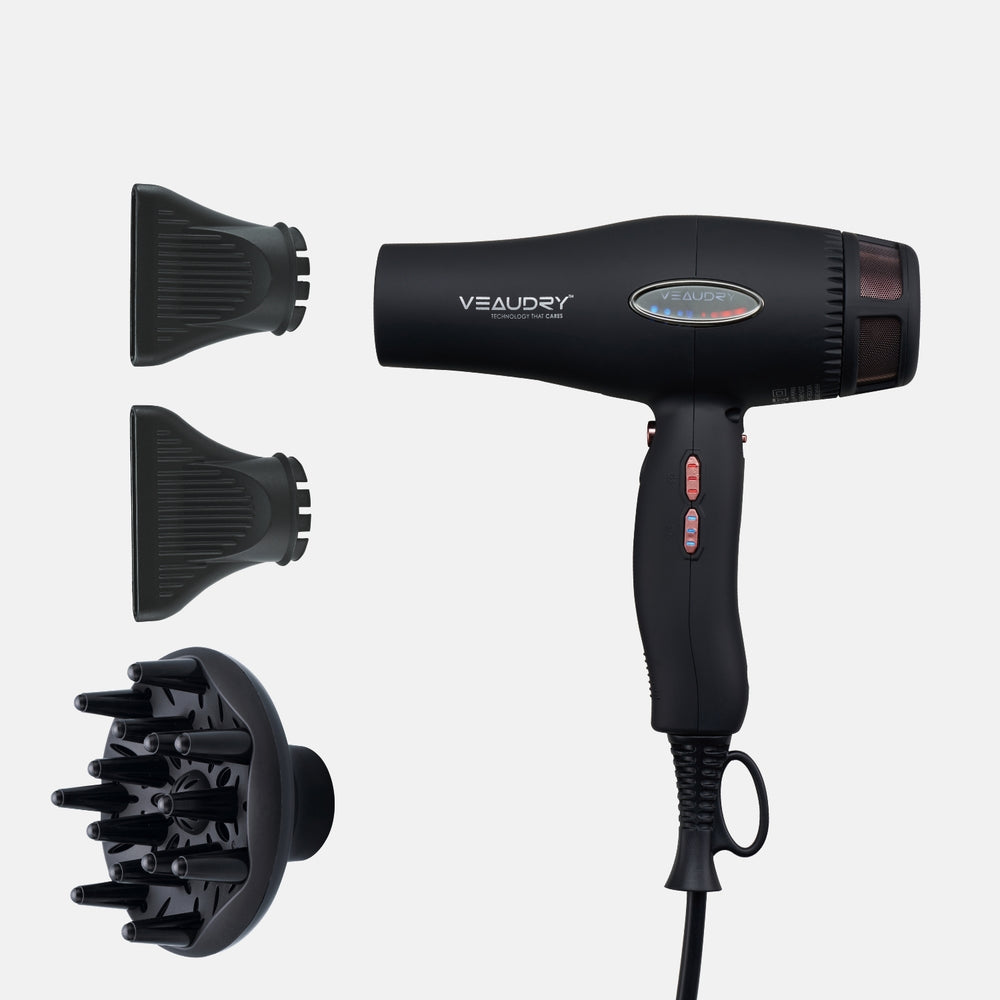 myDryer Pro - Black