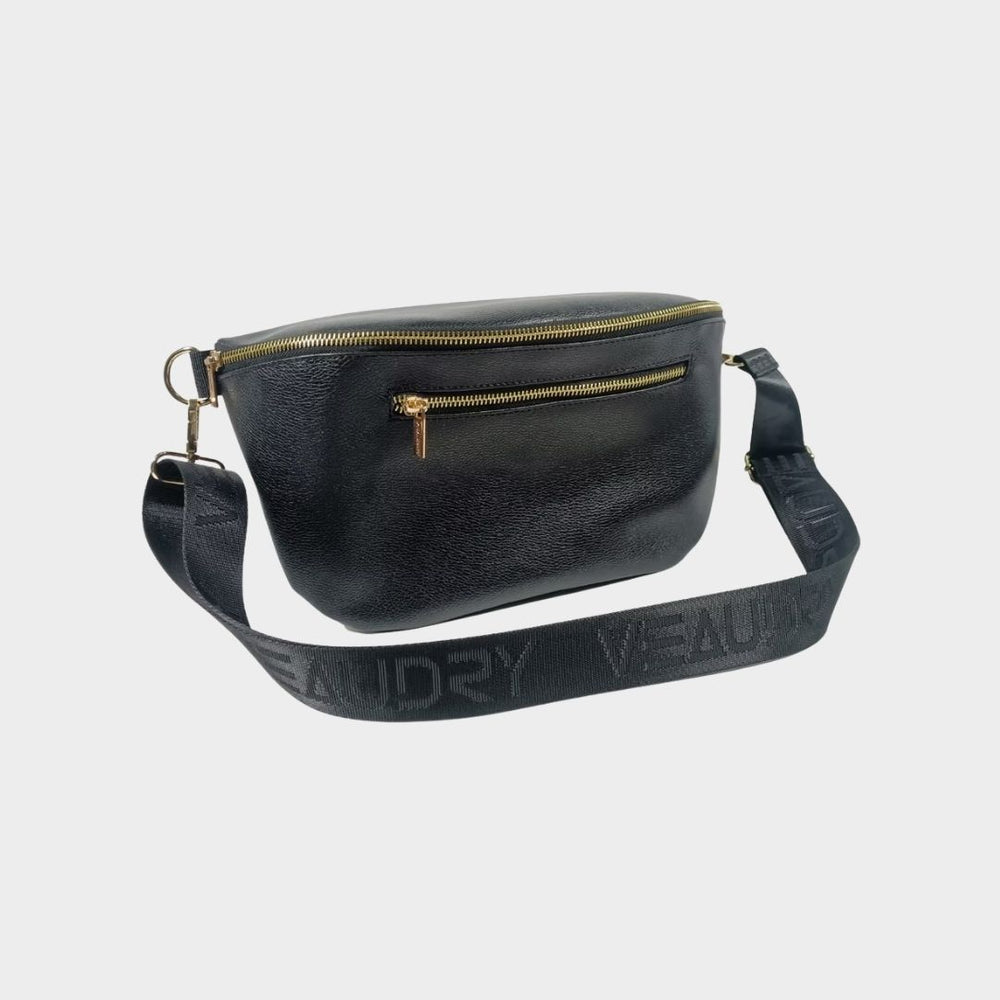 Cross-Over Bag - LTD EDITION