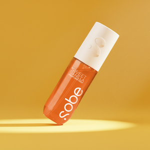 SOBE Hair & Body Perfume Mist EDT Bundle