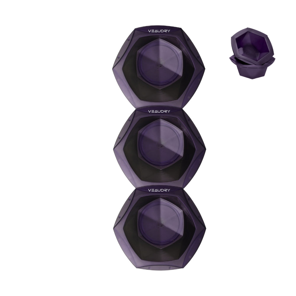 Veaudry - Colour Master Bowl Set