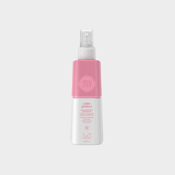 NishLady Colour Protect & Heat Spray - 200ml