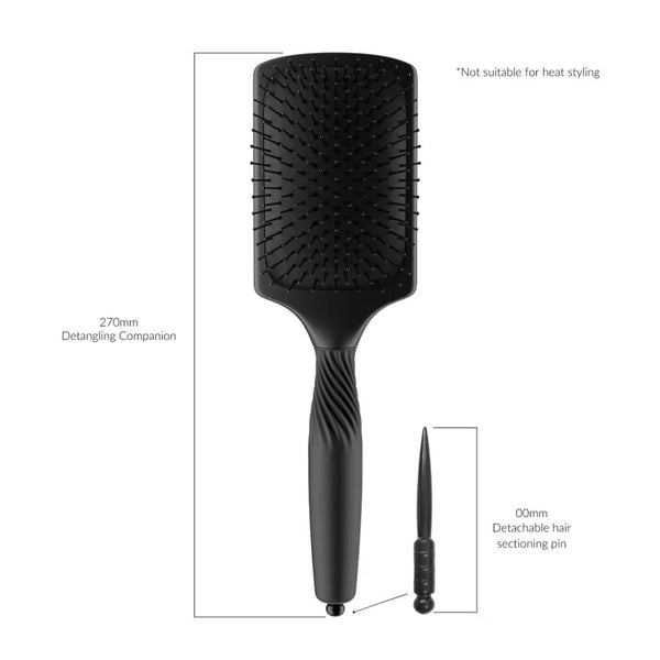 myBrush - Paddle