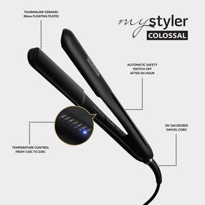 Veaudry MyStyler Colossal