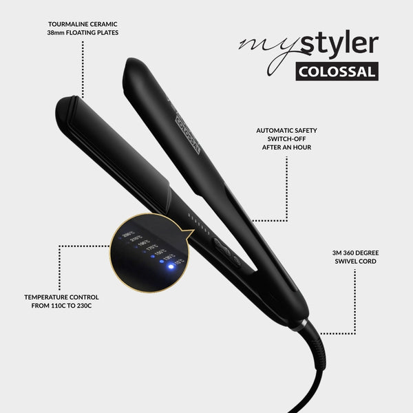 Veaudry MyStyler Colossal
