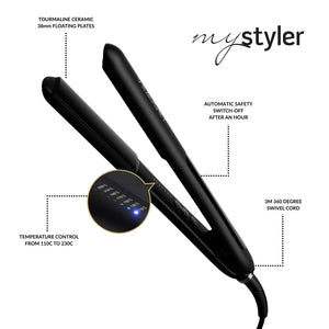 Veaudry myStyler
