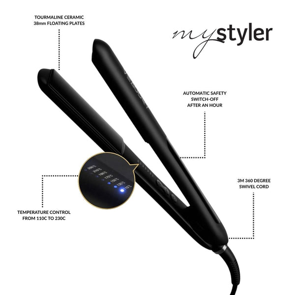Veaudry myStyler
