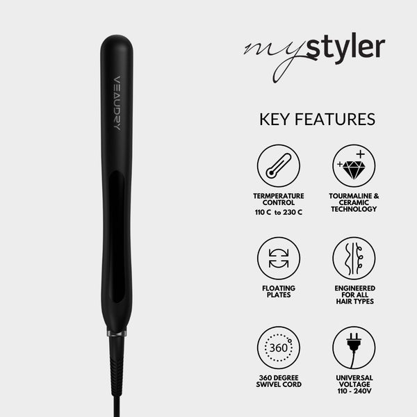 Veaudry myStyler
