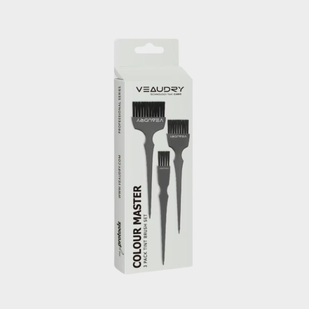 Veaudry - Colour Master Tint Brush Set