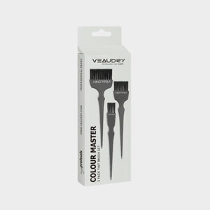 Veaudry - Colour Master Tint Brush Set