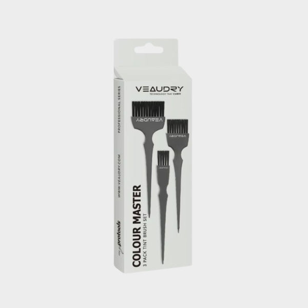 Veaudry - Colour Master Tint Brush Set
