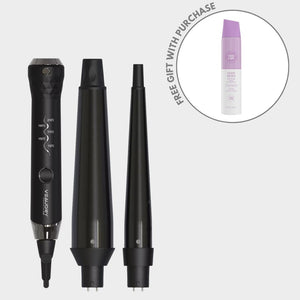 myCurl Interchangeable - Base + Wand Duo + Styling Bundle