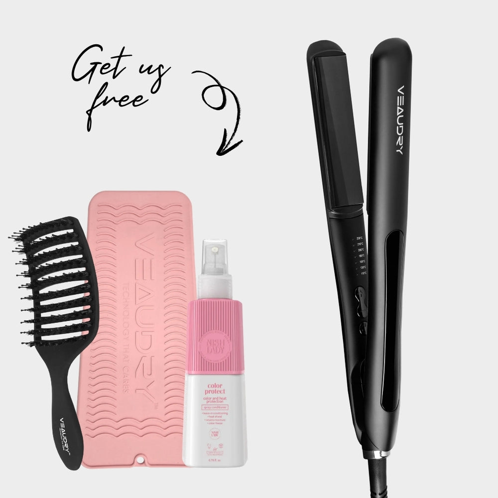 Veaudry myStyler Bundle