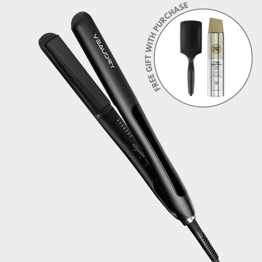Veaudry myStyler Bundle