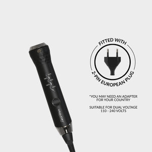 myCurl Interchangeable - Base