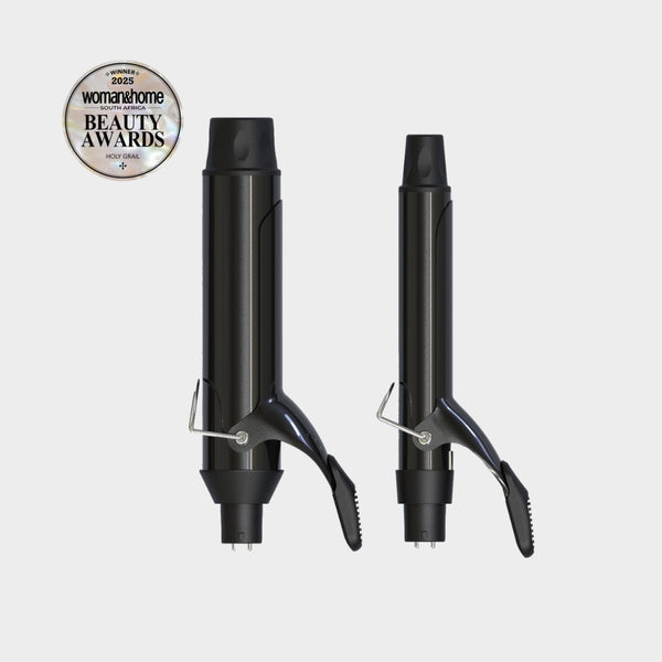 myCurl Interchangeable - Clamp Duo