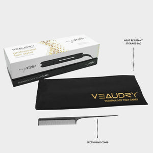 Veaudry myStyler
