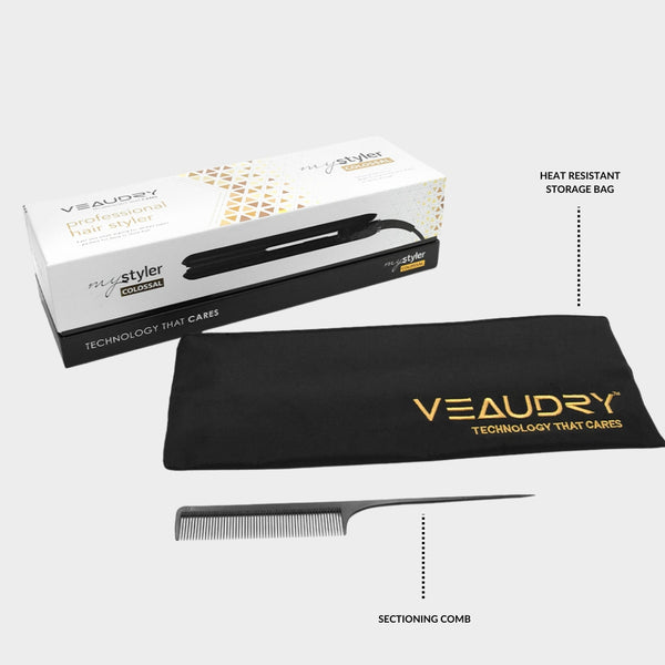 Veaudry MyStyler Colossal