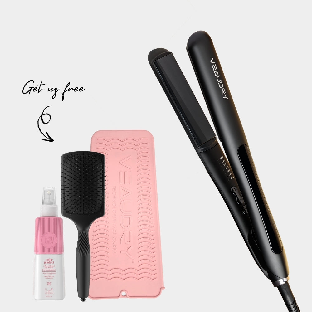 Veaudry myStyler Bundle