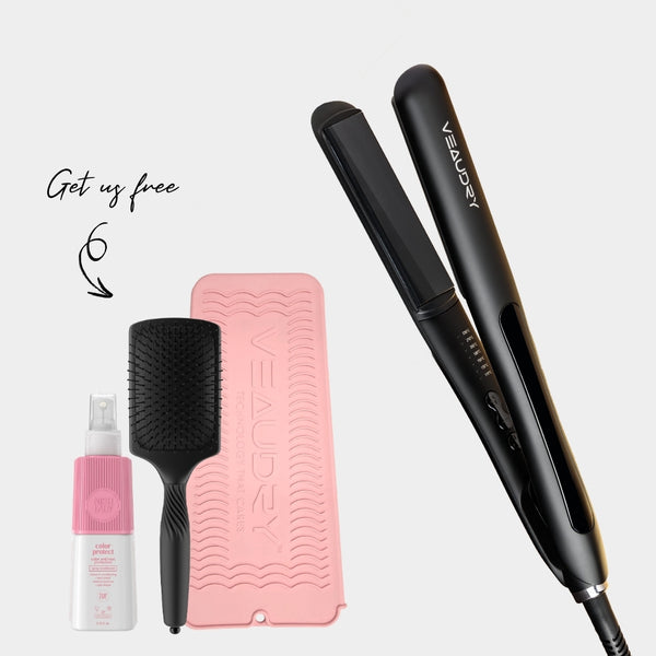 Veaudry myStyler Bundle